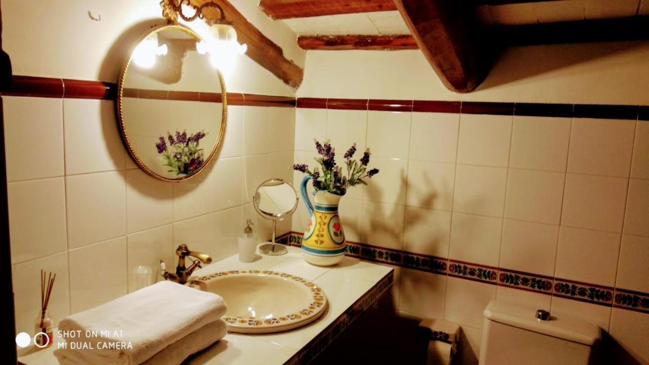 Masia Can Sala Hotel Montornes Del Valles ภายนอก รูปภาพ